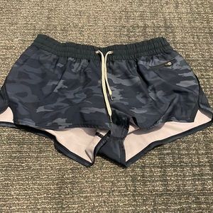 Vouri shorts